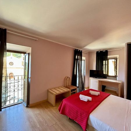 Hoetel U Santa Maria Olmeto (Corsica) Quarto foto