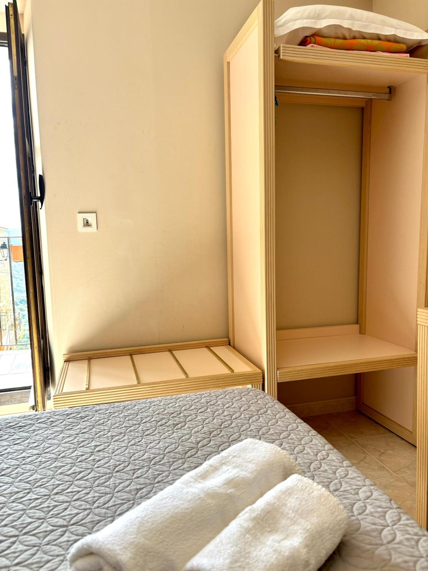 Hoetel U Santa Maria Olmeto (Corsica) Quarto foto