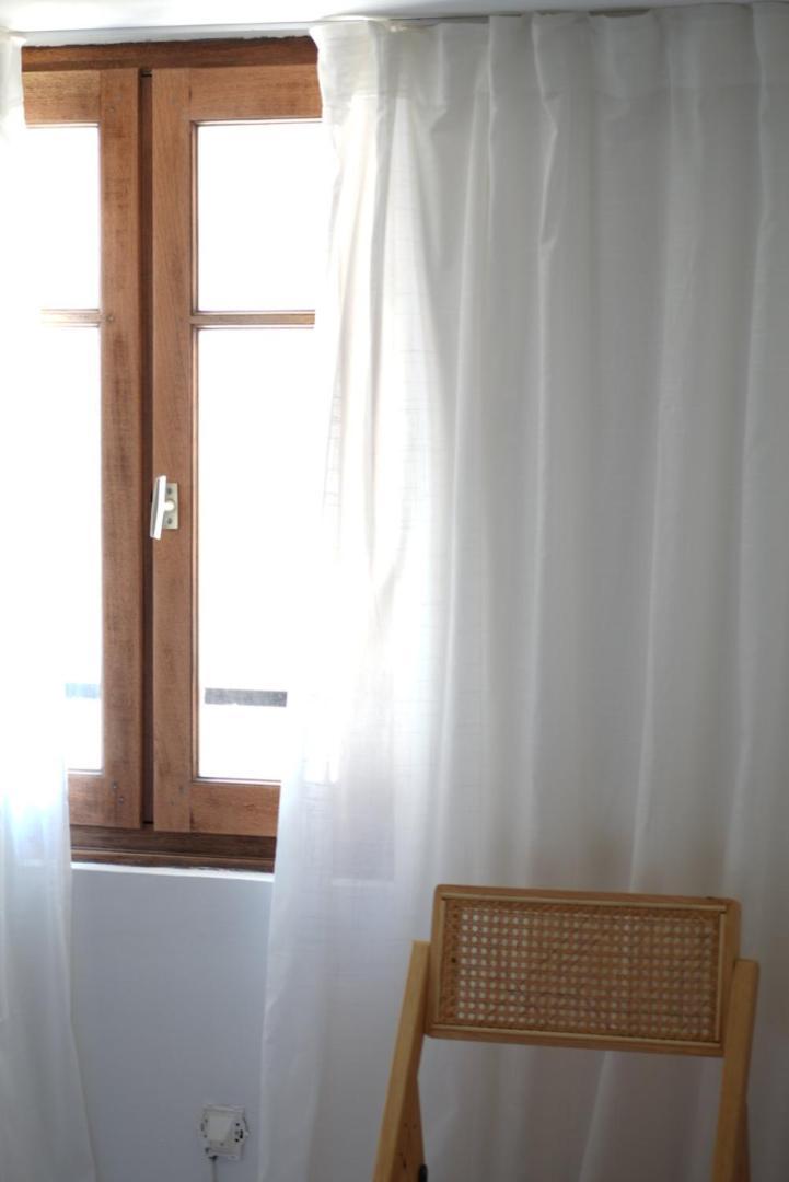 Hoetel U Santa Maria Olmeto (Corsica) Exterior foto